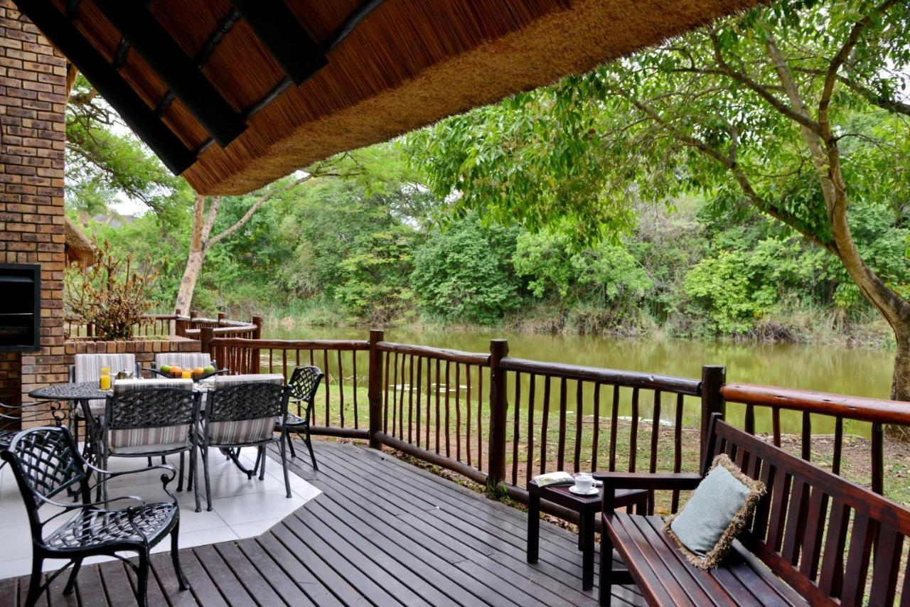 Cambalala - Luxury Units - In Kruger Park Lodge - Serviced Daily, Free Wi-Fi Hazyview Exterior foto