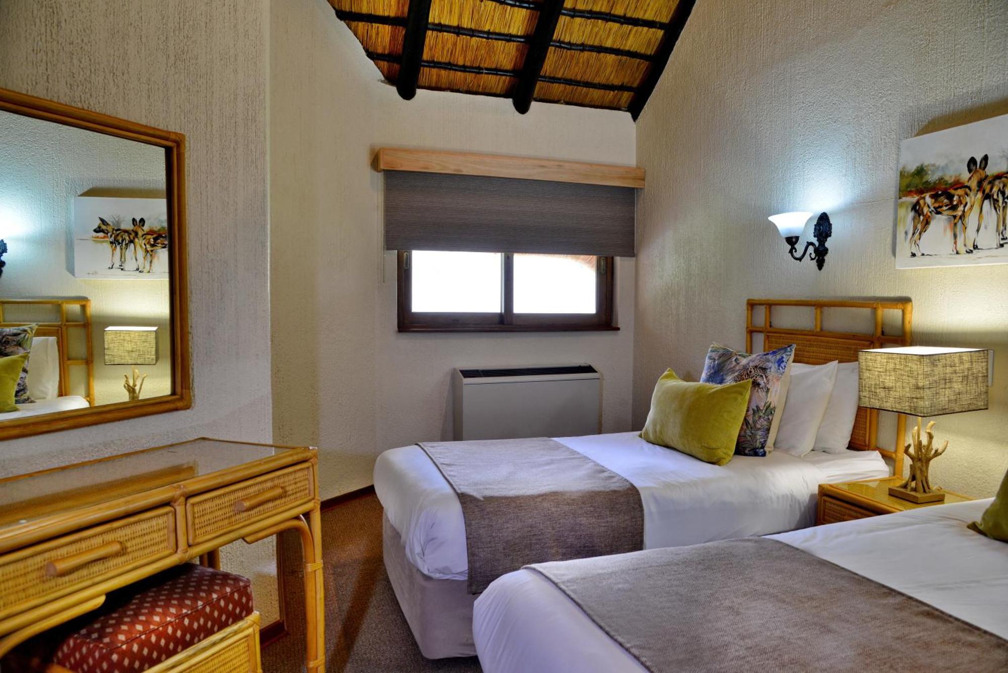Cambalala - Luxury Units - In Kruger Park Lodge - Serviced Daily, Free Wi-Fi Hazyview Exterior foto